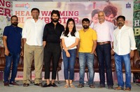 Dear Comrade Movie Success Meet
